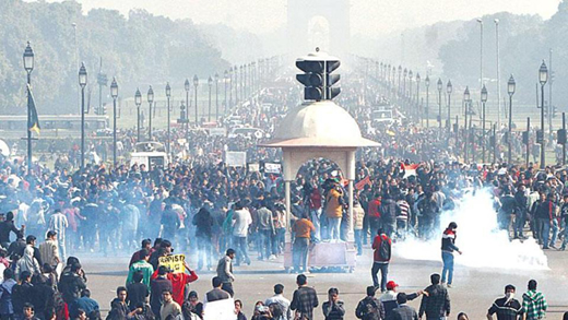 protest 